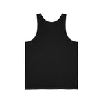 Repeat Unc*mmed & Unbothered Chastity Tank Top - Lockedboy Athletics by LeatherDaddy