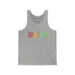 Retro BATOR Tank Top - B8rBrand