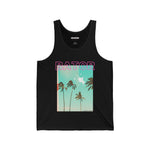 Bator Palm Tank Top - B8rBrand