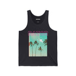 Bator Palm Tank Top - B8rBrand