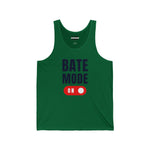 Bate Mode On Tank Top - B8rBrand