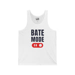 Bate Mode On Tank Top - B8rBrand