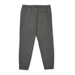 Locktober Caged Unit Adidas Joggers – Grey Sweatpants Season with a Visible Cage Line