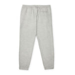 Locktober Caged Unit Adidas Joggers – Grey Sweatpants Season with a Visible Cage Line