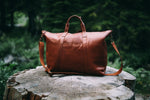 45L Katmai Weekender Duffel