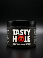 Hot Vanilla Latte - TastyHole™ Flavored Body Scrub