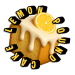Lemon Pound Cake - TastyHole™ Flavored Body Scrub