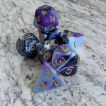 Roll for Pride - Pride Flag Dice Sets