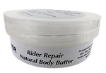 Tack Butter Rider Repair Natural Body Butter in Plain