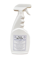 Tack Butter Natural Leather Wash
