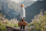 LIMITED EDITION - Yukon 60L Weekender Duffel