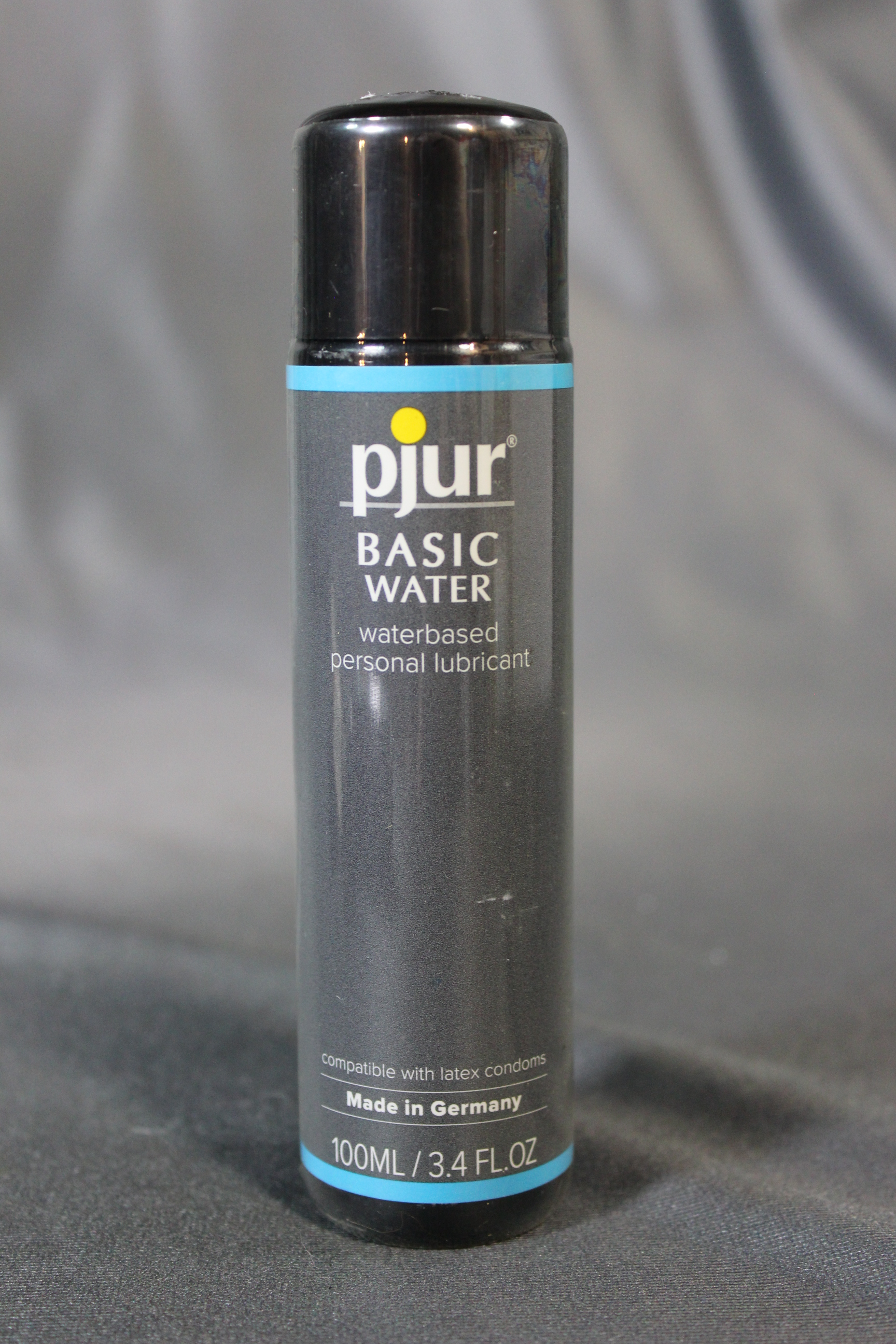 Lubricante Pjur