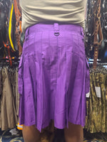 Utility Kilt in Purple by KiltedBros