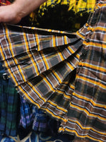 International Bear Pride Tartan Kilt