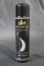 Lubricante Pjur