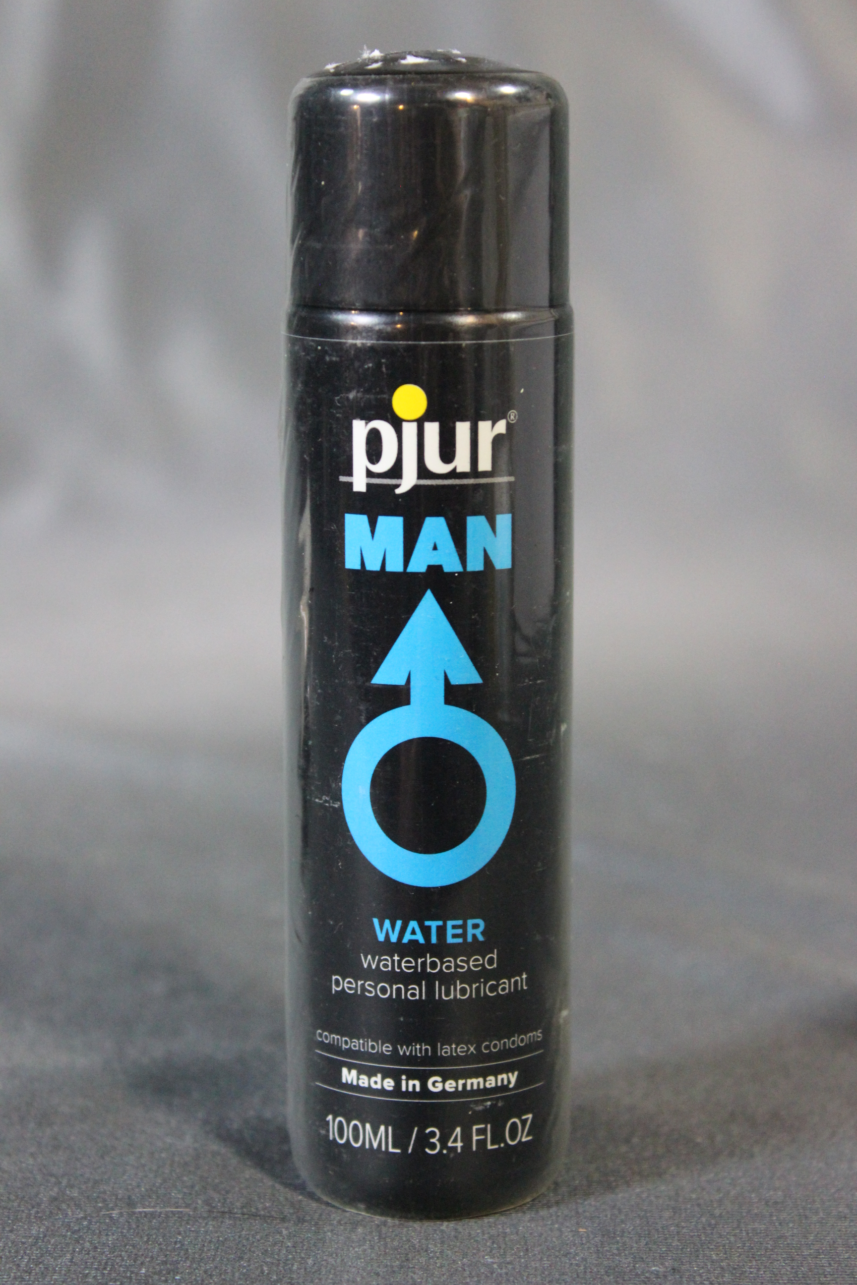 Lubricante Pjur