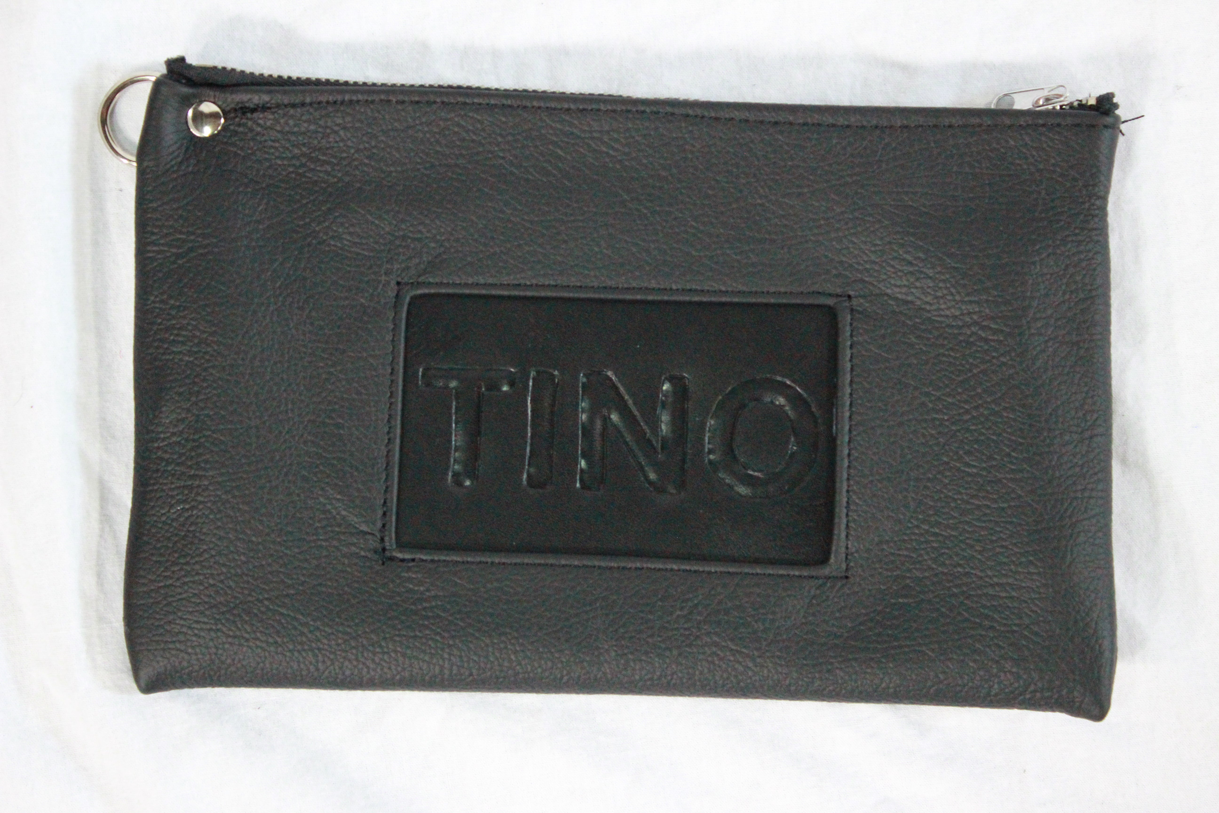 Our Lined Tobacco Pouch