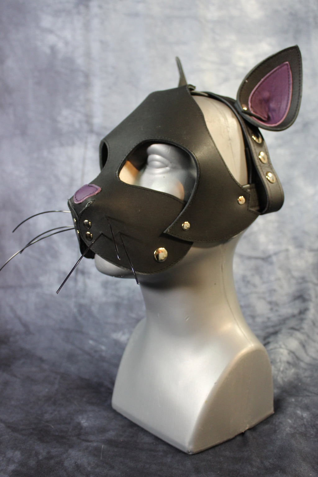 pup gear Pup Gear – Wolfstryker Leather