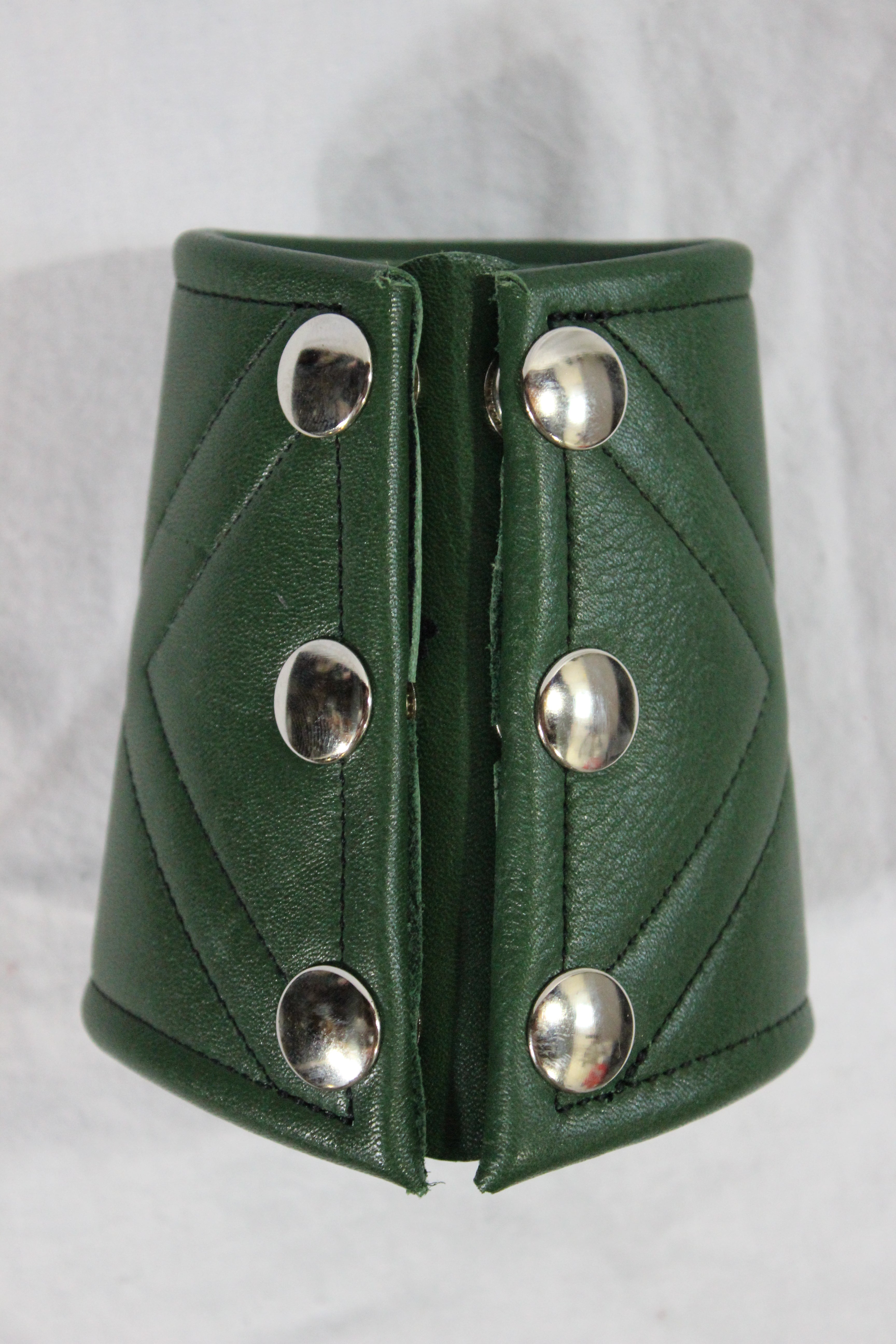 Wrist Bracer with Optional Wallet Insert