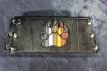 Bear Pride Bracers - Pair