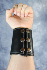 Bear Pride Bracers - Pair