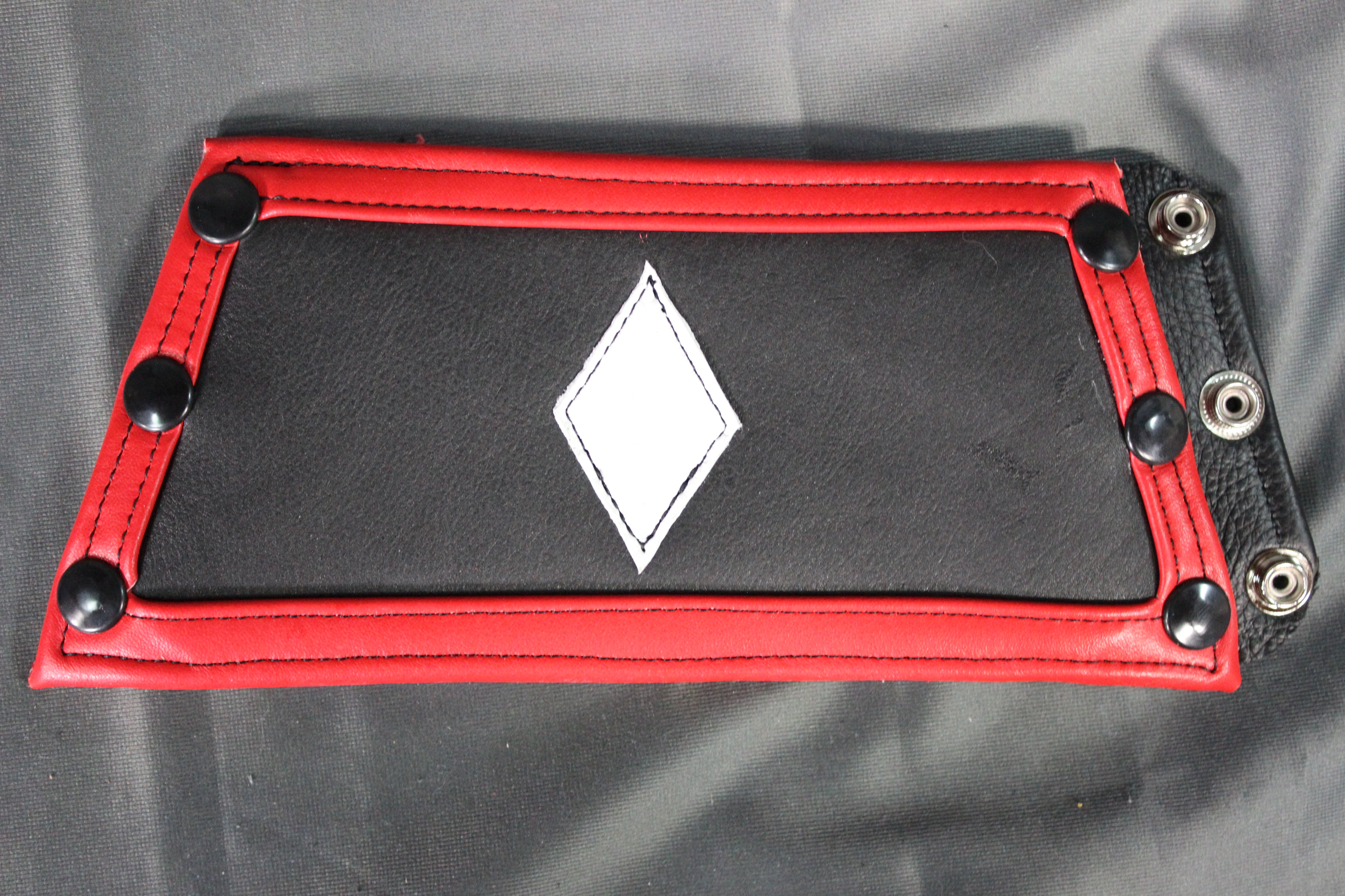 Harlequin Bracers - Sold as a PAIR!