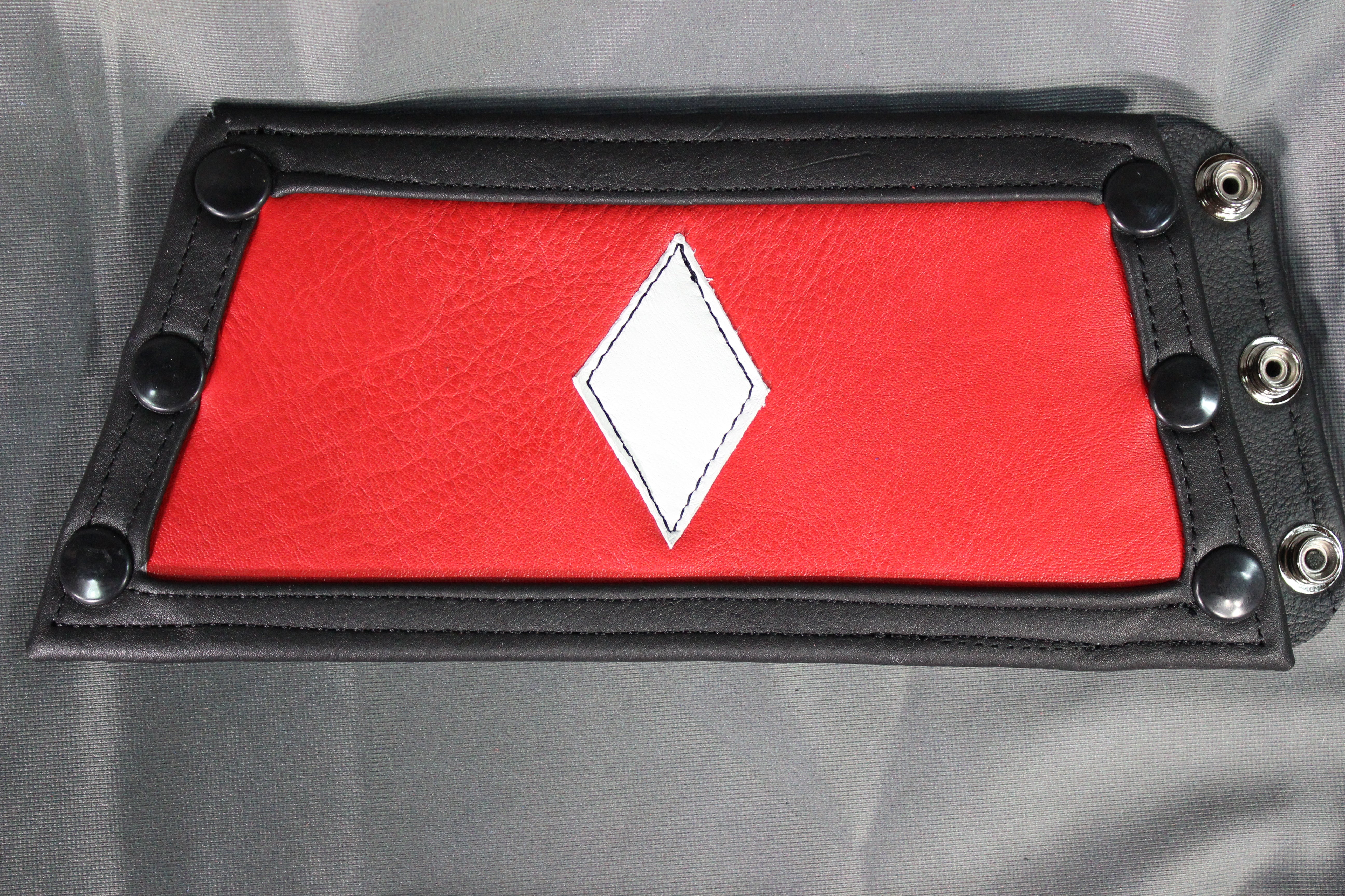 Harlequin Bracers - Sold as a PAIR!