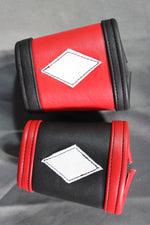 Harlequin Bracers - Sold as a PAIR!