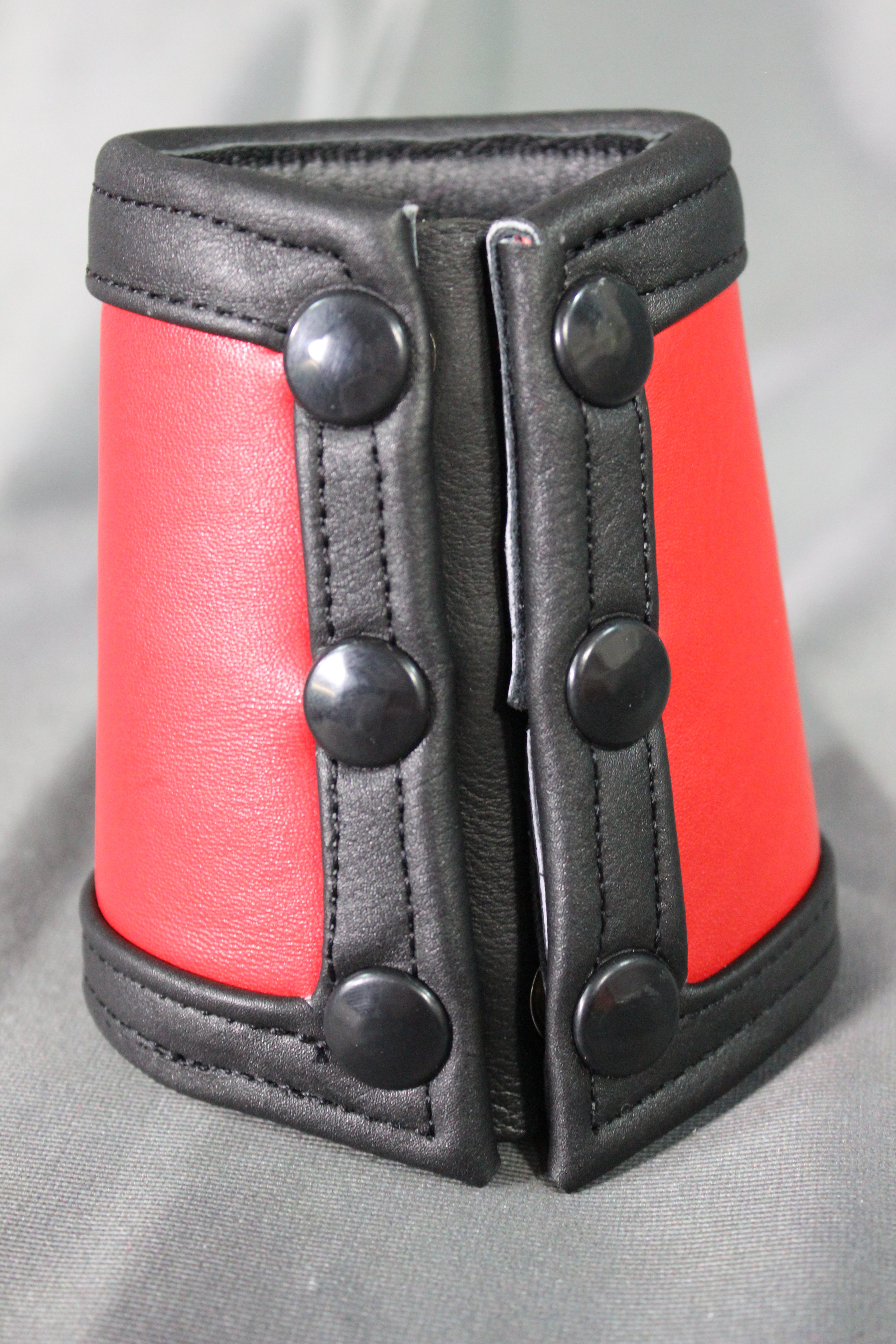 Harlequin Bracers - Sold as a PAIR!