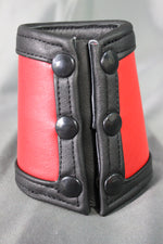 Harlequin Bracers - Sold as a PAIR!