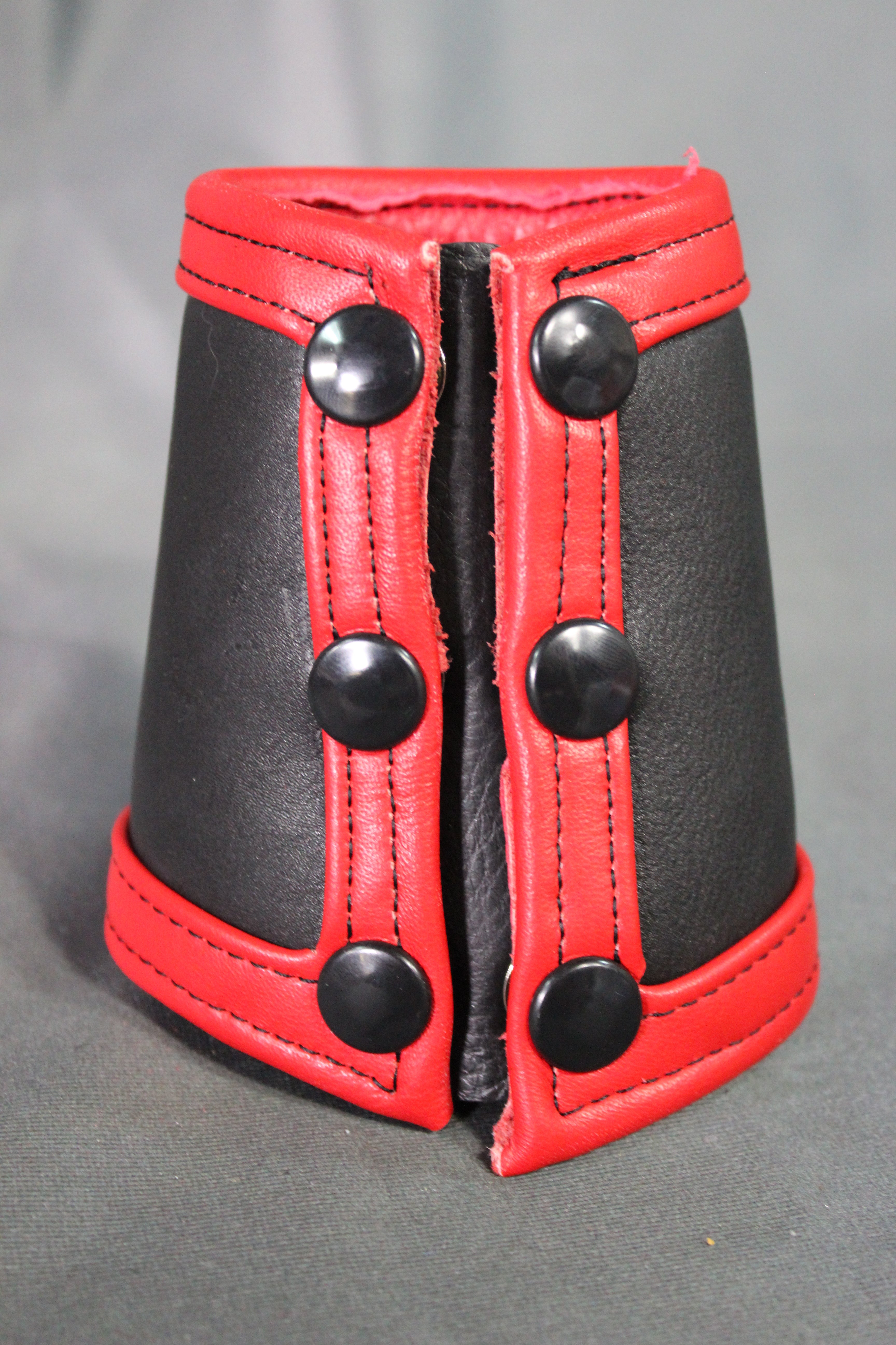 Harlequin Bracers - Sold as a PAIR!