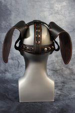 Beagle Style Pup Hood