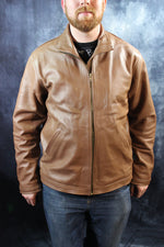 Bomber Jacket by The Otter and The Fox