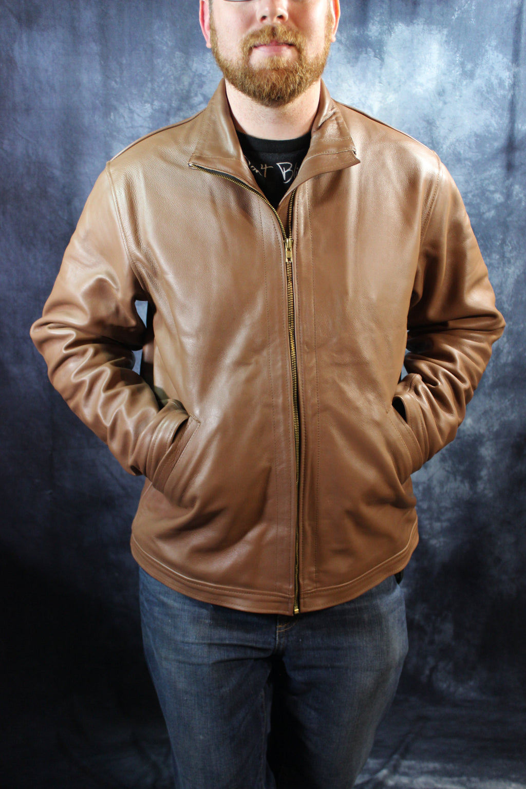 Bomber Jacket by The Otter and The Fox