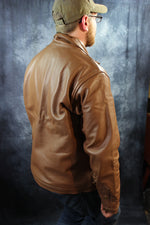 Bomber Jacket by The Otter and The Fox