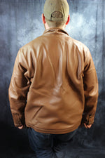 Bomber Jacket by The Otter and The Fox