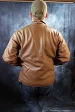 Bomber Jacket by The Otter and The Fox