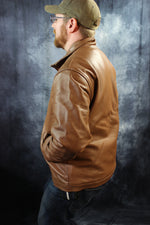 Bomber Jacket by The Otter and The Fox