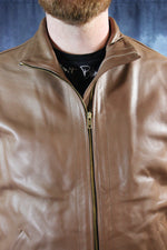 Bomber Jacket by The Otter and The Fox