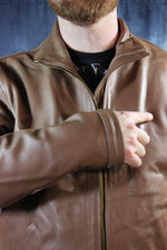 Bomber Jacket by The Otter and The Fox