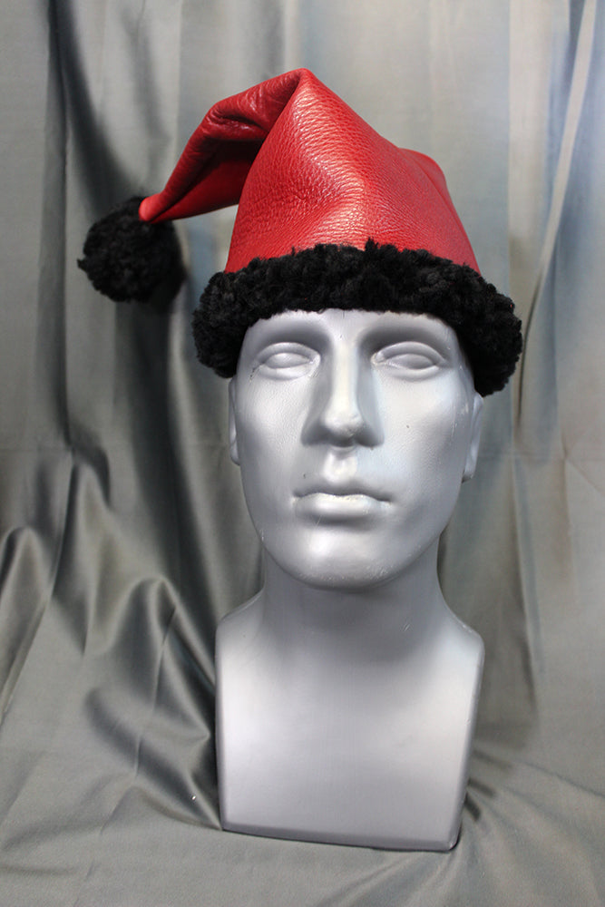 Collection Père Noël Sexy - Bonnet de Père Noël