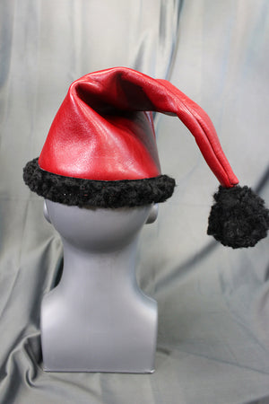 Colección Sexy Santa - Gorro de Papá Noel