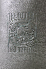 The Otter and The Fox Trailmaster Boots