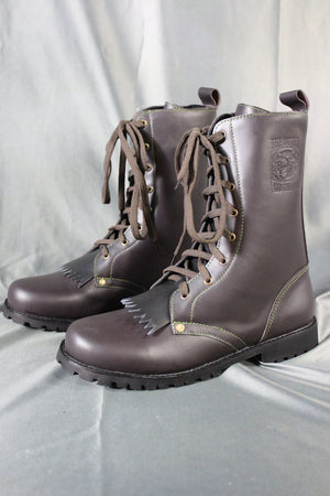 The Otter and The Fox Trailmaster Classic Boot