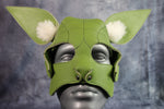 Yoda Hood