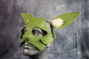 Yoda Hood