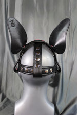 German Shepherd Style Pup Hood