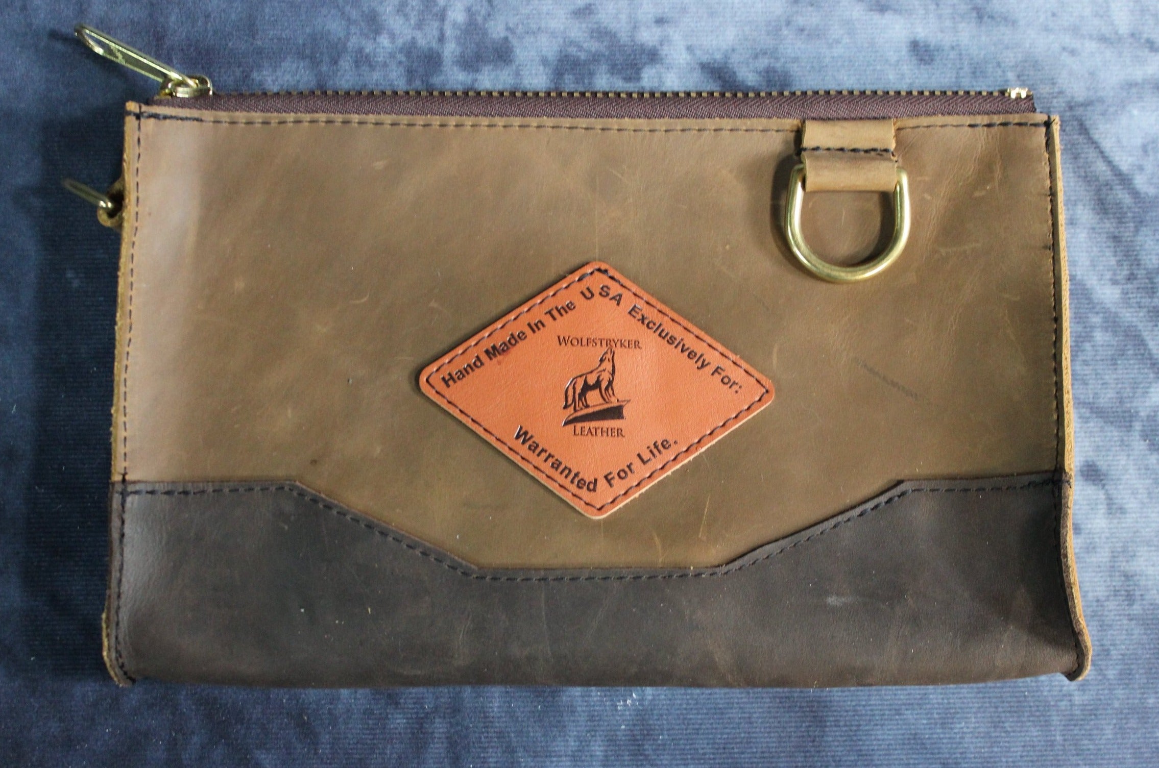 Pochette utilitaire