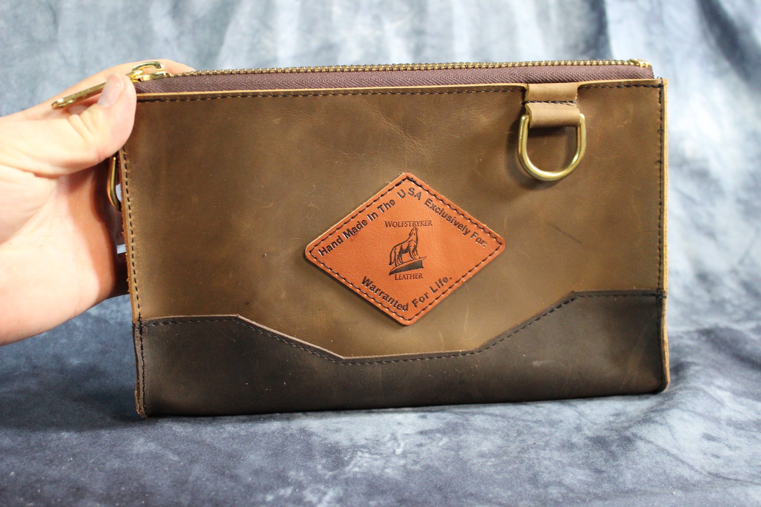 Pochette utilitaire