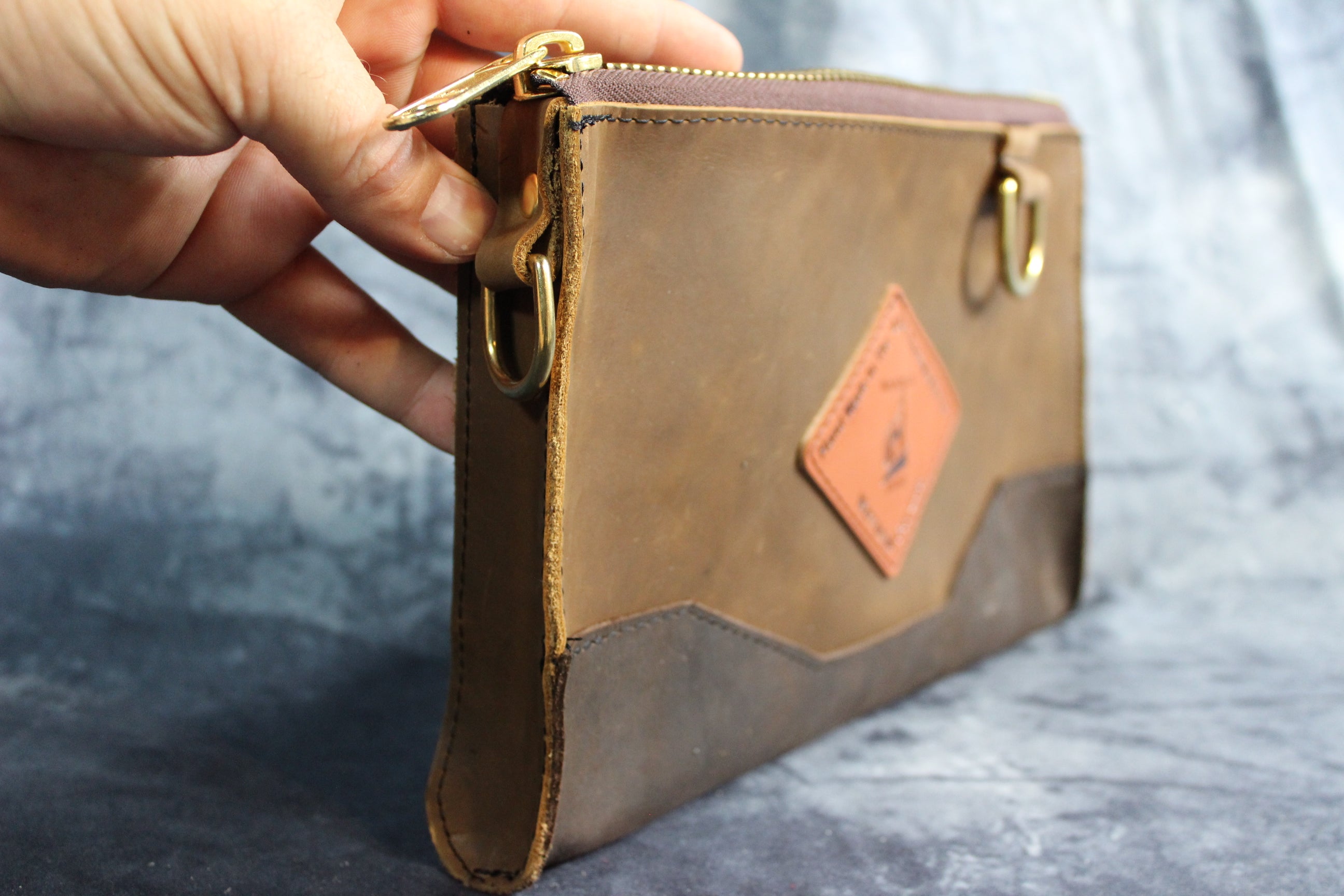 Pochette utilitaire